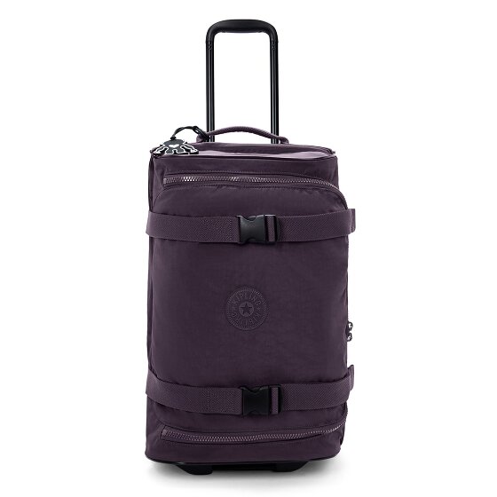 Kipling Basic Aviana 2 ruedas Bolsa de viaje S 54 cm