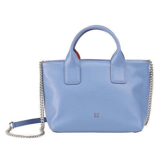 DuDu Ibiza Bolso Piel 22 cm