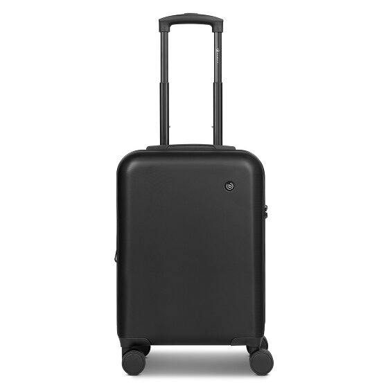 bugatti Valencia 2.0 4 ruedas Carro de la cabina S 54 cm con pliegue de expansión