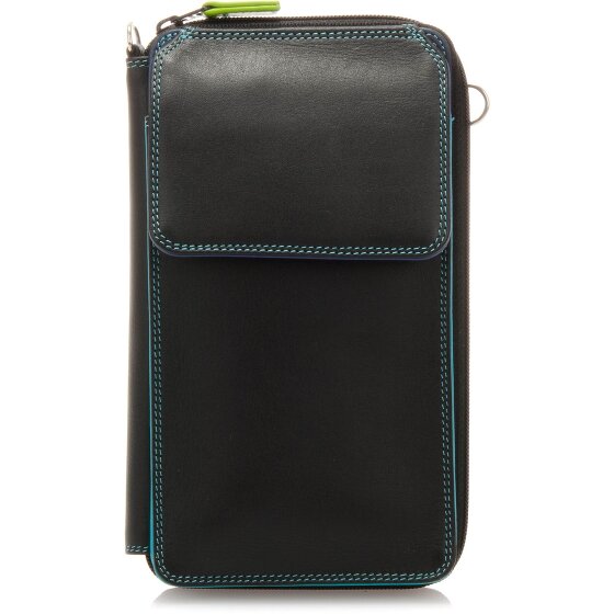 Mywalit Cartera de piel 11 cm