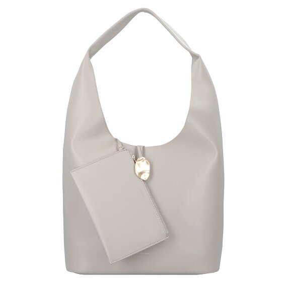 Calvin Klein Stone Lock Bolsa de hombro 33 cm