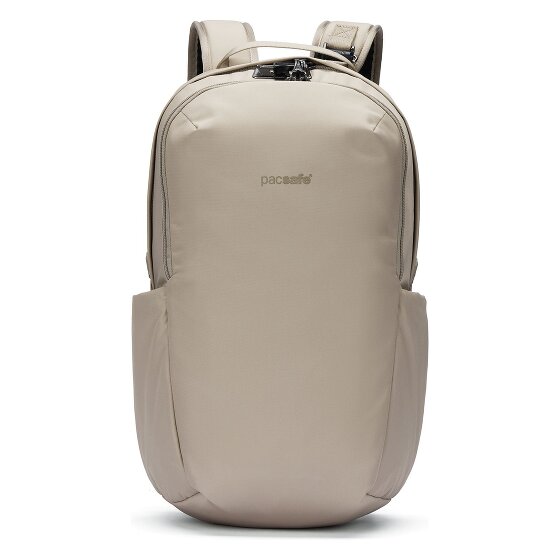 Pacsafe Mochila Vibe 25L RFID 48 cm Compartimento para portátil