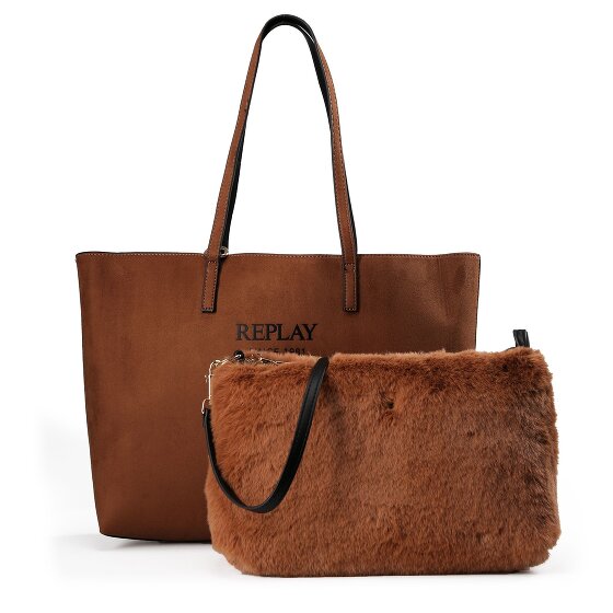 Replay Bolsa de compras 35 cm