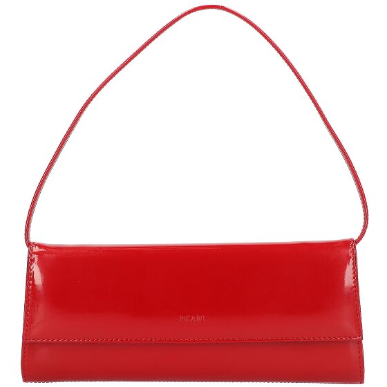 Picard Bolso Auguri de cuero 26 cm