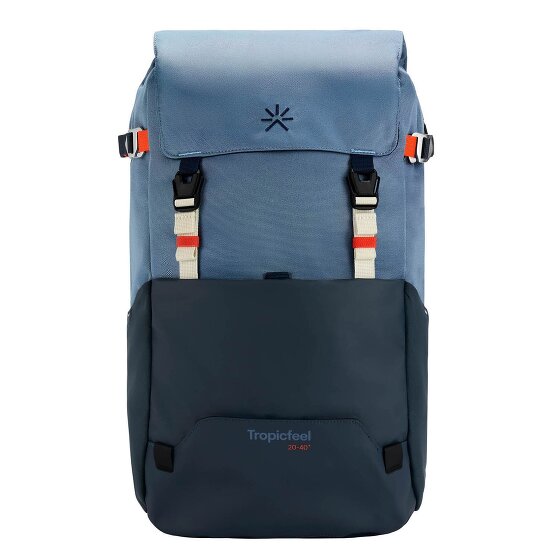 Tropicfeel Shell Mochila de senderismo 53 cm