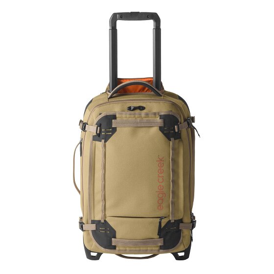 Eagle Creek Gear Warrior 2 ruedas Mochila-Trolley 55 cm Compartimento para laptop