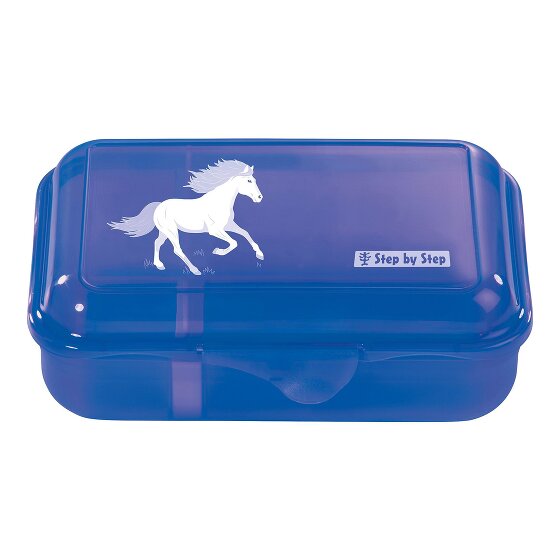 Step by Step Caja de almuerzo 18 cm