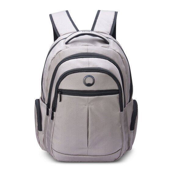 Delsey Paris Element Mochila de día 44 cm Compartimento para el portátil