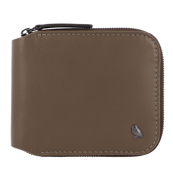 Bellroy Cartera Protección RFID Piel 12 cm