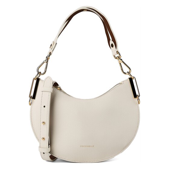 Coccinelle Sunup Bolsa de hombro Piel 25.5 cm
