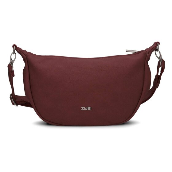 Zwei Mademoiselle.M Bolsa de hombro 34 cm