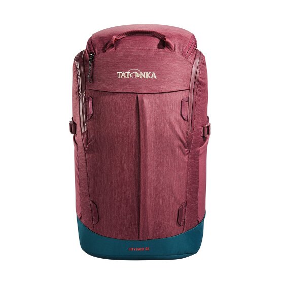 Tatonka Mochila City Pack 22 Compartimento para portátil de 51 cm