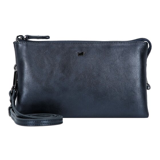 Braun Büffel Ruby Bolsa de hombro Piel 21 cm