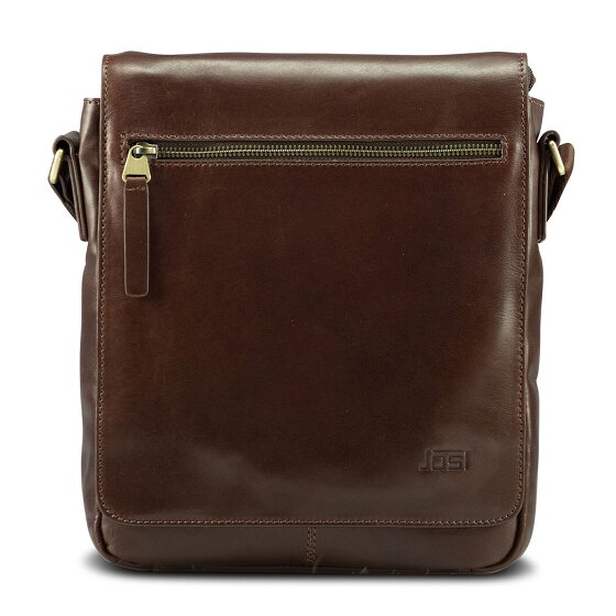 Jost Skagen Bolsa de hombro S Piel 25 cm