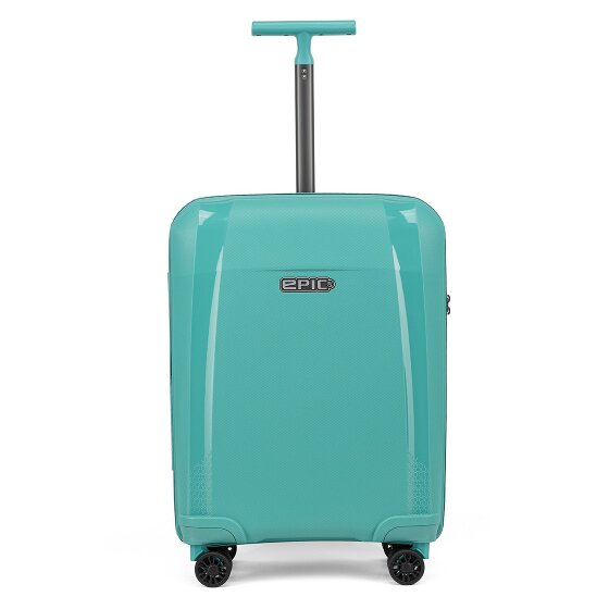 Epic Carro de cabina de 4 ruedas Phantom SL 55 cm