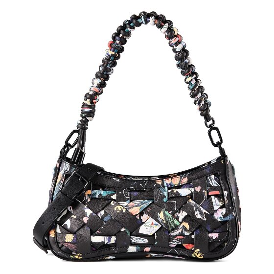 Desigual Osmio Bolsa de hombro 26 cm