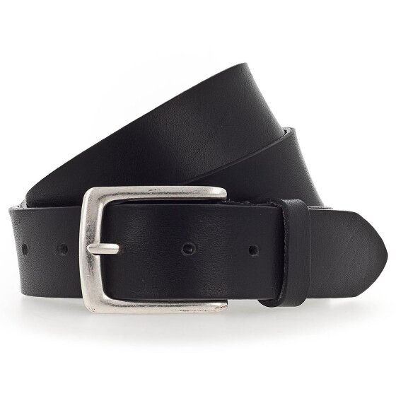 b.belt Cinturón de cuero Ben