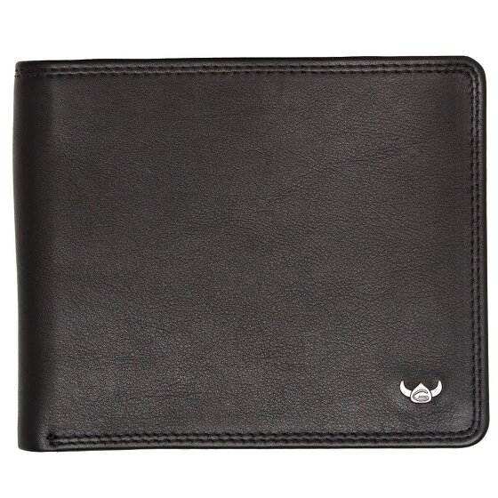 Golden Head Polo Billetero RFID Piel 12 cm