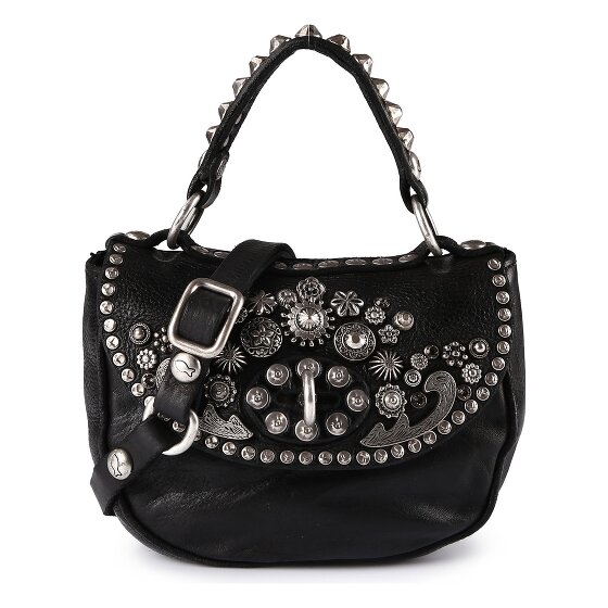 Campomaggi Afrodite Bolso miniatura Piel 16 cm