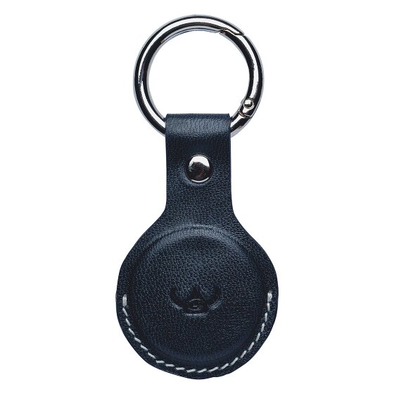 Golden Head Bari Llavero Piel 4 cm