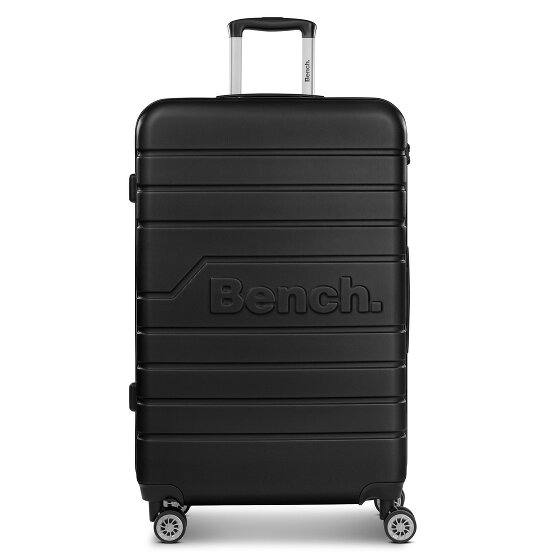 Bench Seattle 4 ruedas Carrito L 79 cm