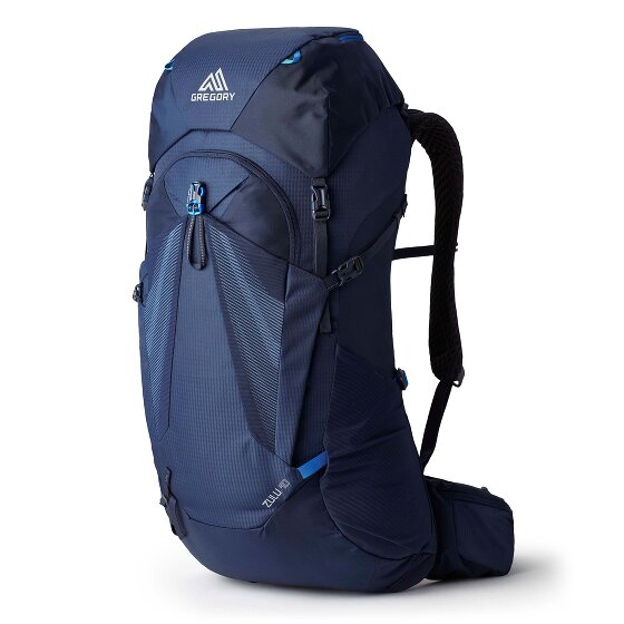 Gregory Zulu 40 Mochila de trekking S-M 64 cm