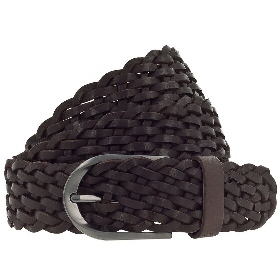 Vanzetti Cinturón Piel