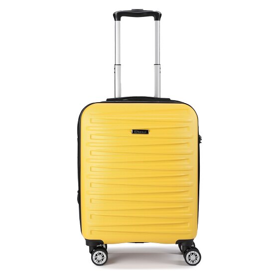 Benzi 5493 4 ruedas Carro de la cabina S 53 cm con pliegue de expansión