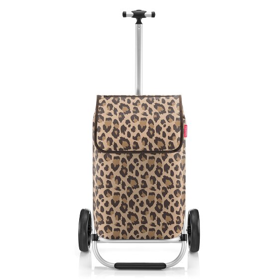 reisenthel Shopping Carro de la compra 100 cm