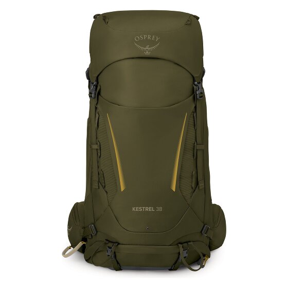Osprey Kestrel 38 Mochila de trekking S-M 79 cm