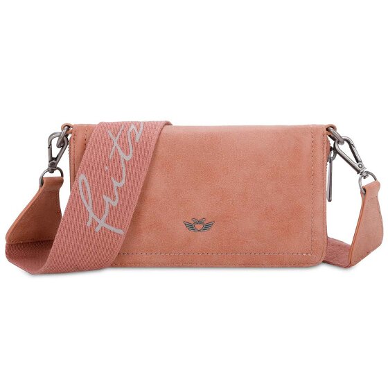 Fritzi aus Preußen Lou Vintage Cartera 20.5 cm