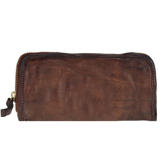 Campomaggi Cartera Carry Over Piel 20 cm