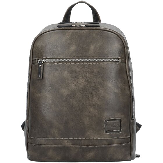 Picard Mochila Breakers Compartimento para portátil de 40 cm