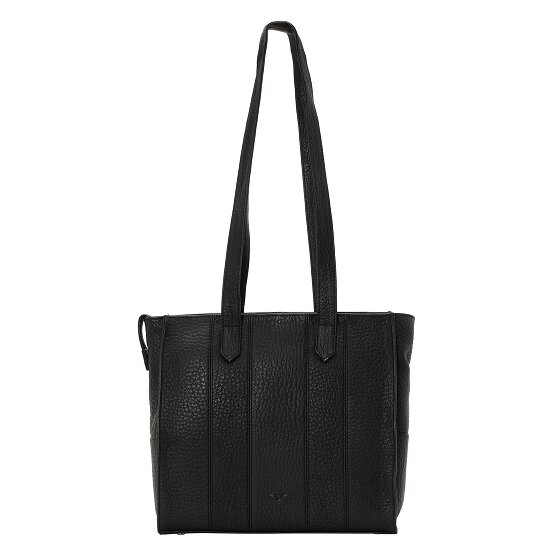 Voi Hirsch Mandira Bolsa de hombro Piel 29 cm