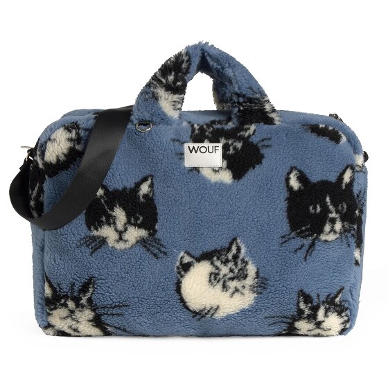 Wouf Teddy Bolsa de viaje Weekender 44 cm