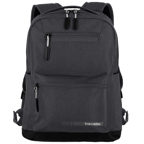 Travelite Mochila Kick Off Compartimento para portátil de 40 cm