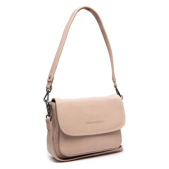 The Chesterfield Brand Miloa Bolsa de hombro Piel 23 cm