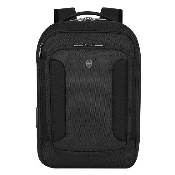 Victorinox Werks Traveler 7.0 Mochila de negocios 43 cm Compartimento para el portátil