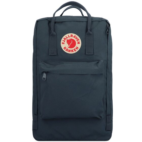 Fjällräven Mochila Kanken 43 cm Compartimento para el portátil