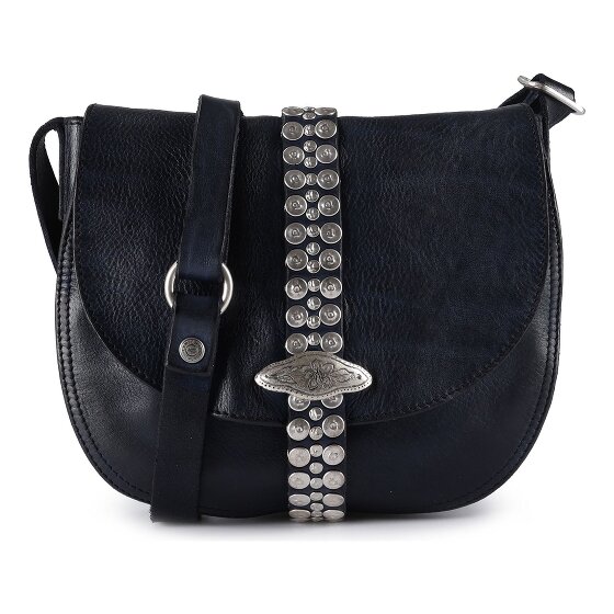 Campomaggi Linda Bolsa de hombro Piel 22 cm