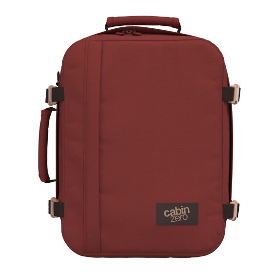 Cabin Zero Classic 119 Mochila de día 39 cm Compartimento para el portátil