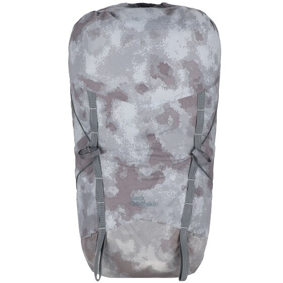 Jack Wolfskin 3D Aerorise 30 Mochila de senderismo 56 cm