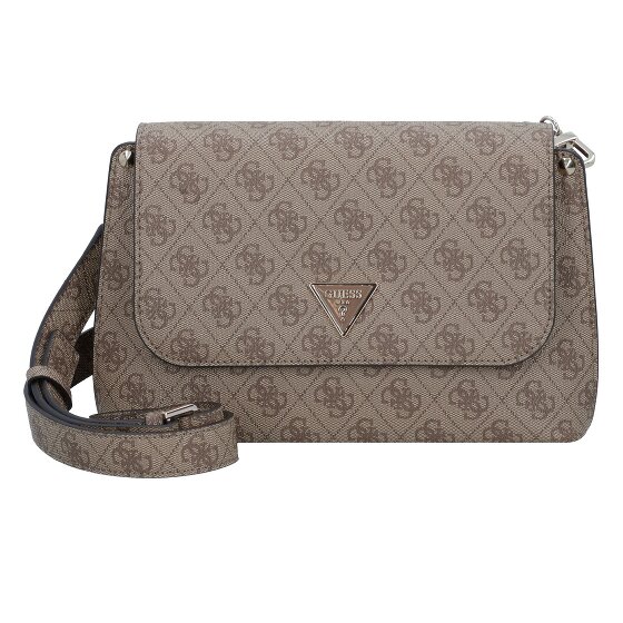 Guess Meridian II Bolsa de hombro 26 cm