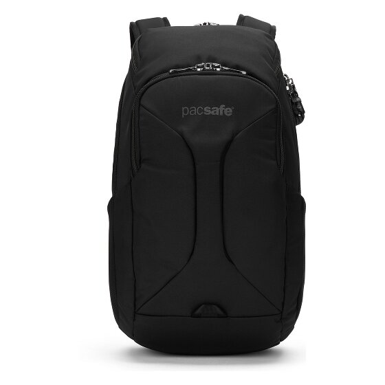 Pacsafe Pacsafe EXP Mochila de día Protección RFID 50 cm Compartimento para el portátil