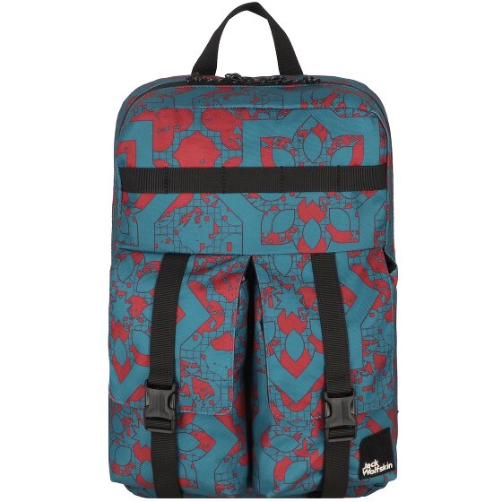Jack Wolfskin 365 Mochila de día 43 cm Compartimento para el portátil
