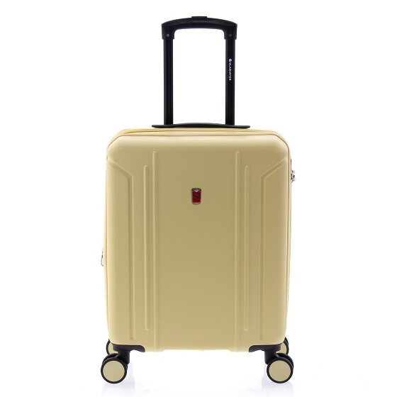 Gladiator 2900 4 ruedas Carro de la cabina 55 cm