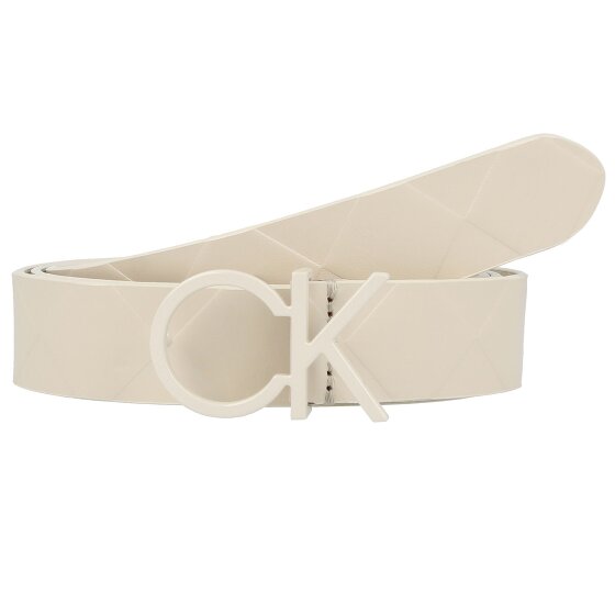 Calvin Klein Re-Lock Cinturón