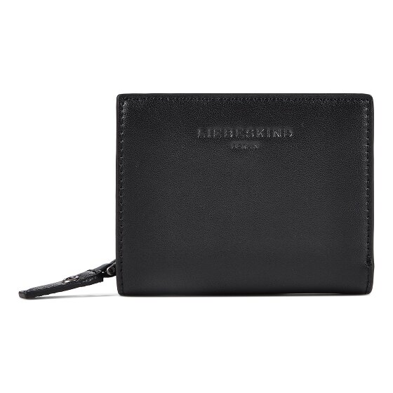 Liebeskind Audrey Cartera Bloqueo RFID Piel natural 11 cm