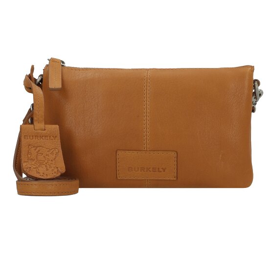Burkely Soft Skylar Bolsa de hombro Piel 19 cm
