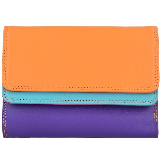 Mywalit Cartera de piel 13 cm